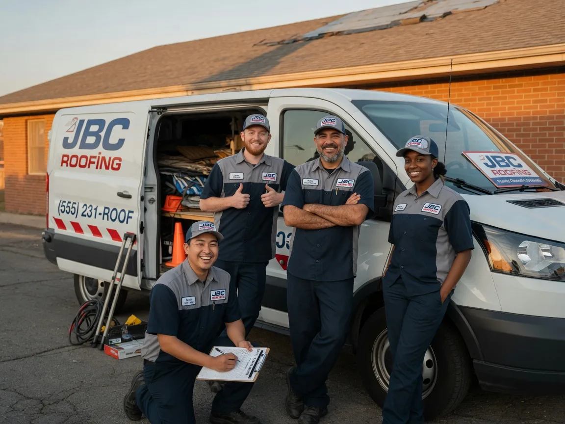 Roof Replacement company in Lynnwood, WA