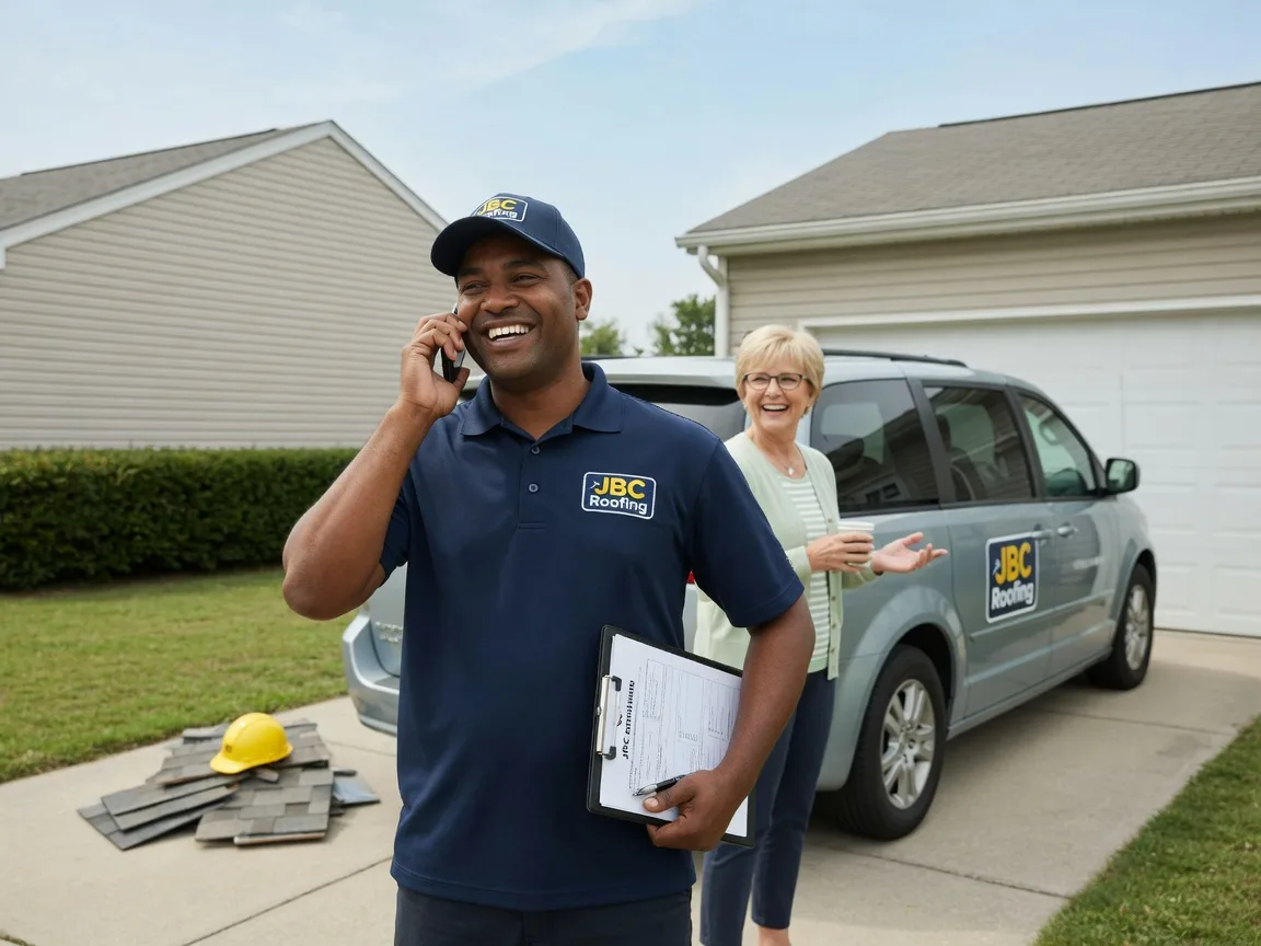 Roof Replacement Lynnwood, WA FAQs